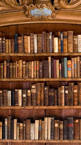 B&uuml;cher und Weisheit, Symbole der Freiheit!