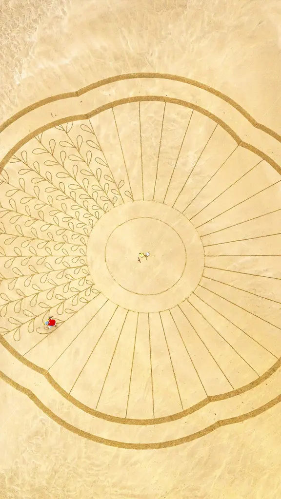 Veja arte, fa&ccedil;a arte, seja arte