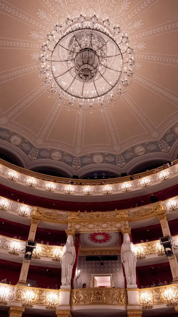 Die Kunst der gro&szlig;en Emotionen