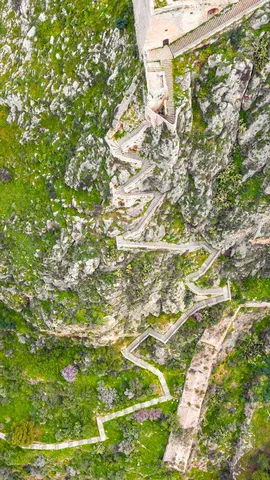 帕拉米蒂的历史之阶