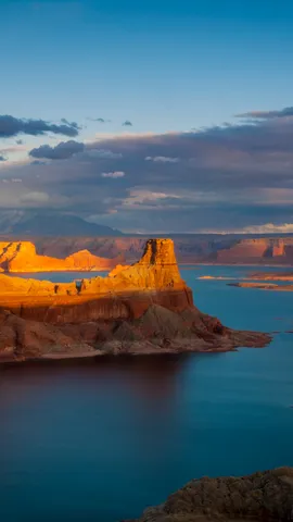 A point worth pondering