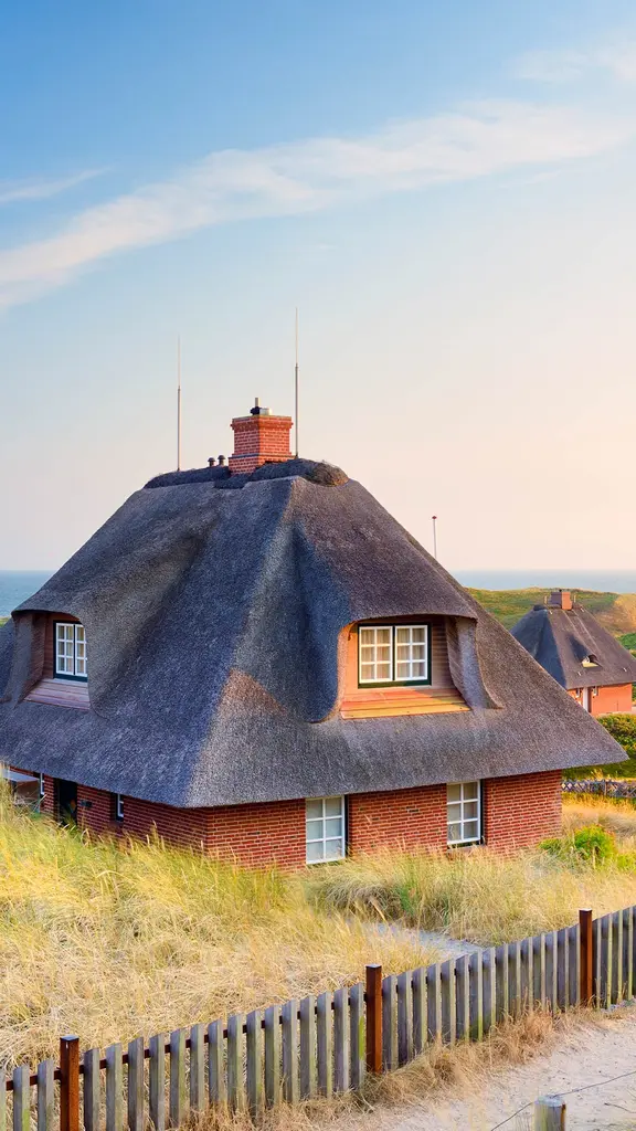 在西尔特的最南端