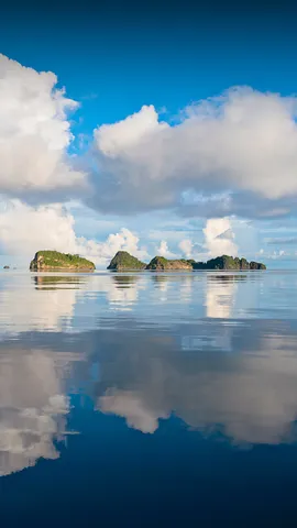 The islands are calling!