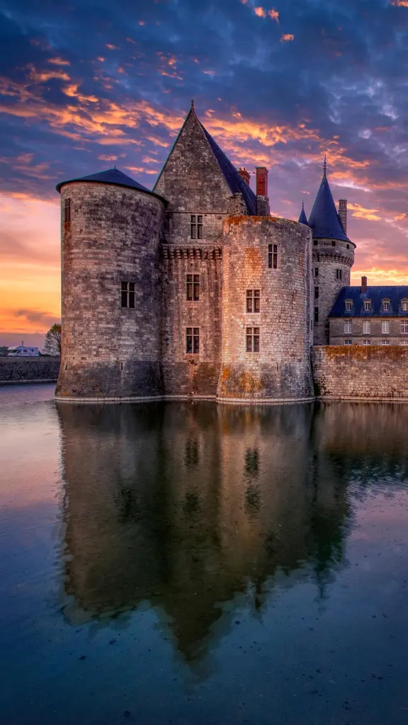 Firme como uma rocha