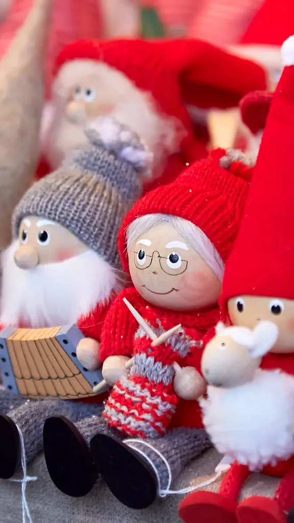 小帽子，大能量