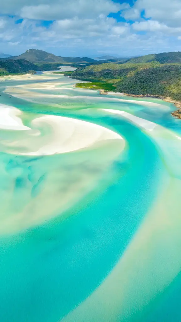 Whitsunday wanderlust