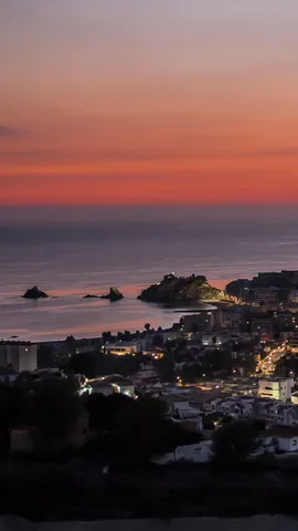 Sobre ruedas hacia el horizonte