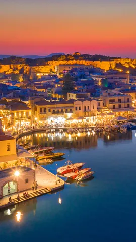 &iquest;Listo para echar el ancla?