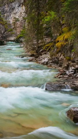 落基山脉的宝石