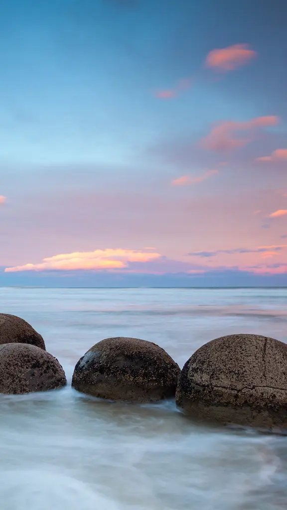 Pierre qui roule&hellip;.