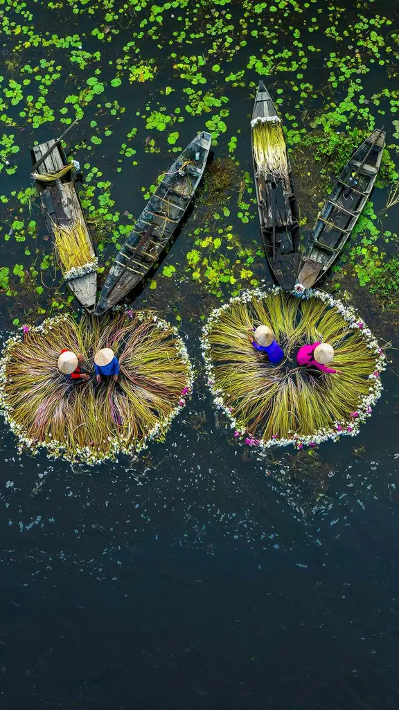 O trabalho em equipe torna o sonho realidade.