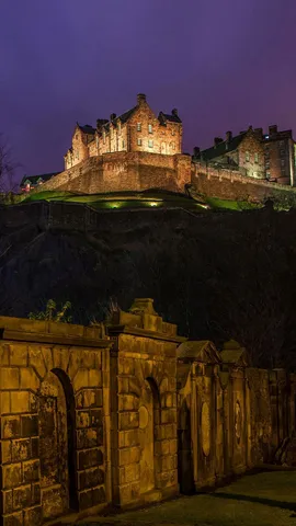 Ein verfluchtes Schloss?