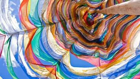 Crea tu propio arco iris