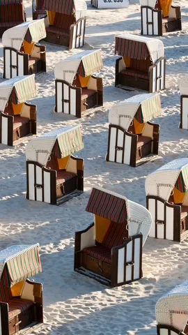 Ein Wohnzimmer am Meer