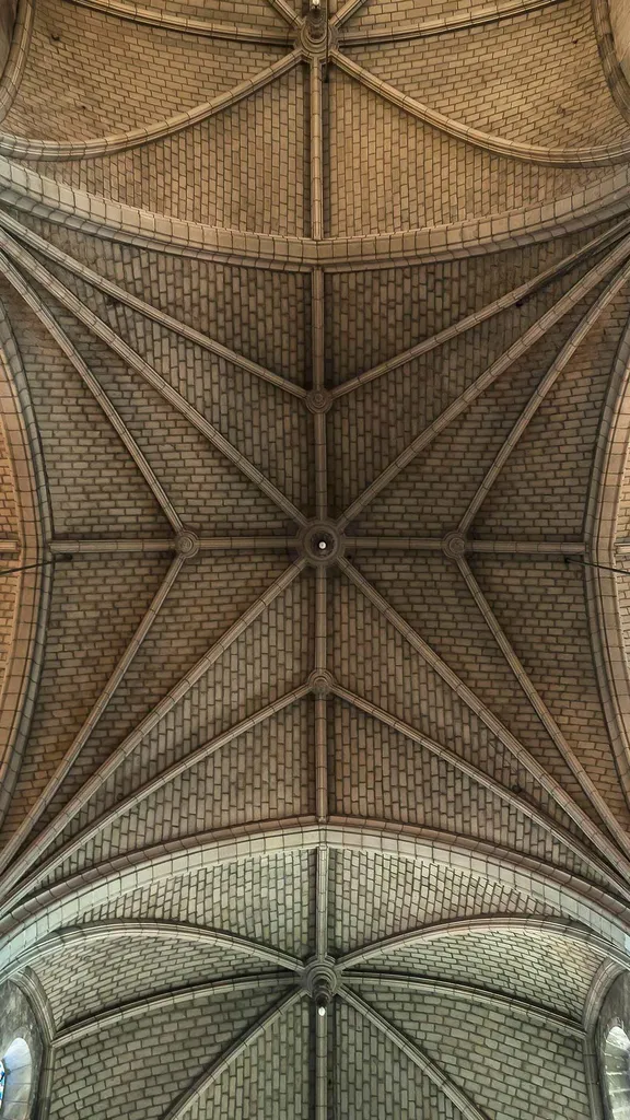 静谧的石之杰作