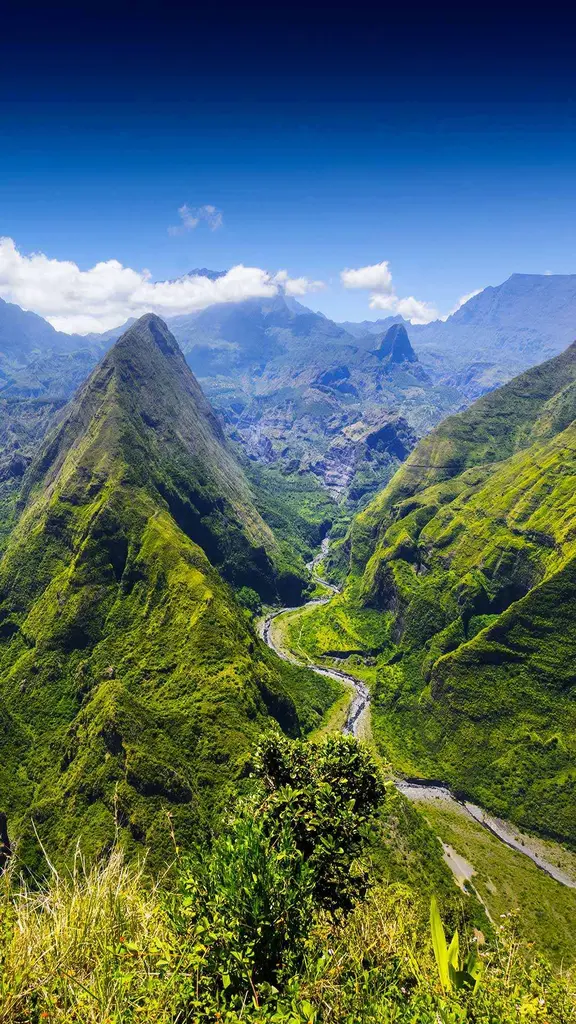L'hiver en majest&eacute;