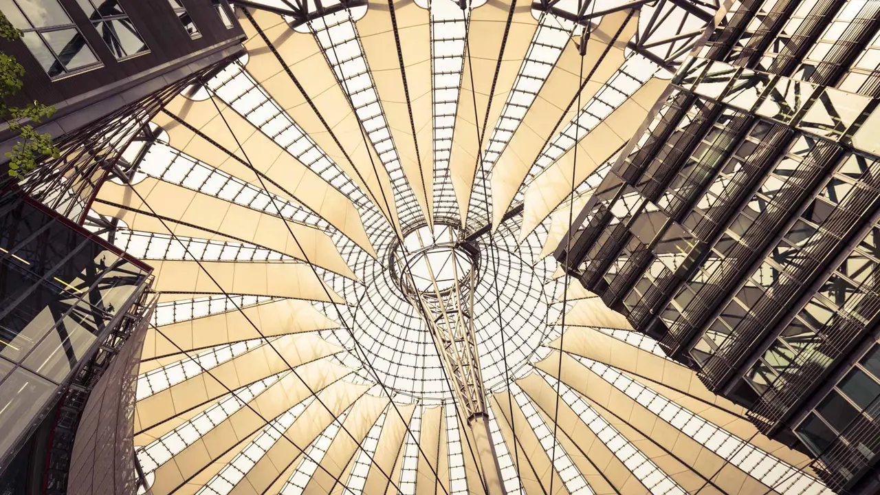 Zwischen Himmel und H&ouml;lle