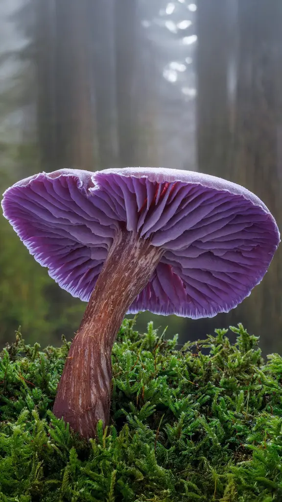 The spore the merrier