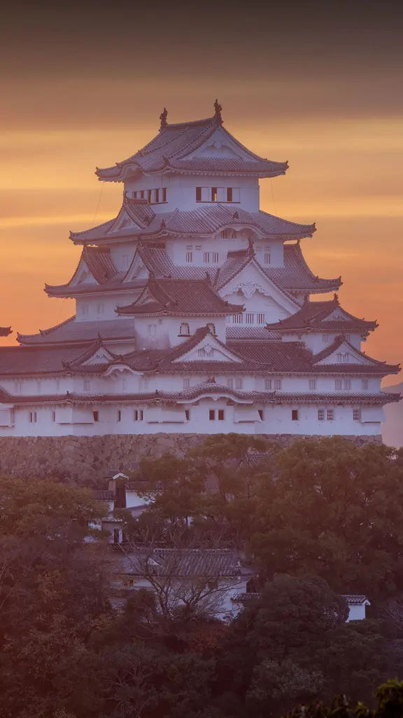 Morgenl&auml;ndische Burg