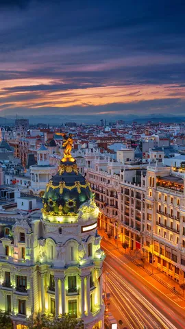 &iexcl;El pulso de Madrid est&aacute; en cada volea!