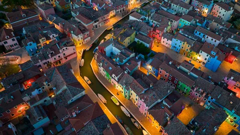 &Egrave; qui il festival?