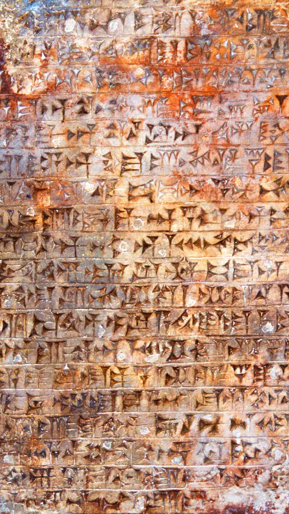 Dati lontani nel tempo