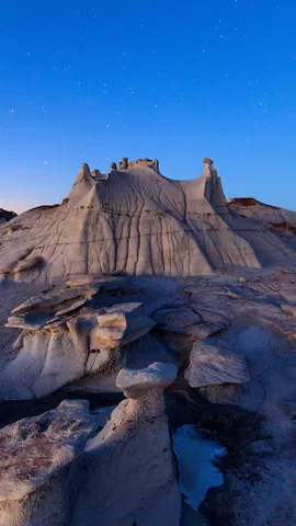 Transformado por el tiempo