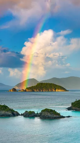 Em algum lugar sob o arco-&iacute;ris