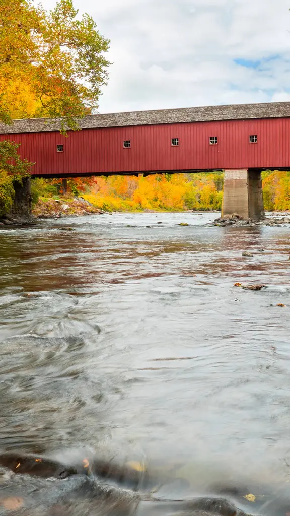 Connecting Connecticut