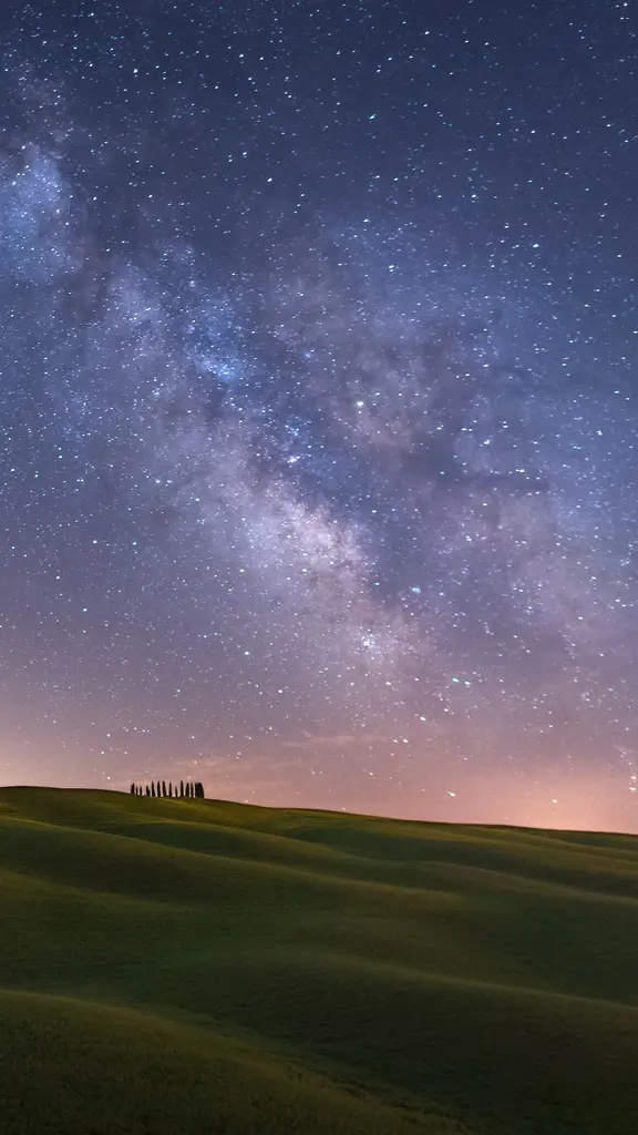 Stelle cadenti, desideri latenti