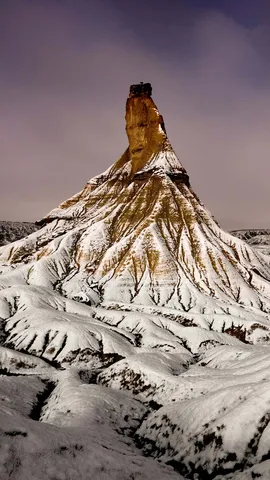 Unas tierras con historia
