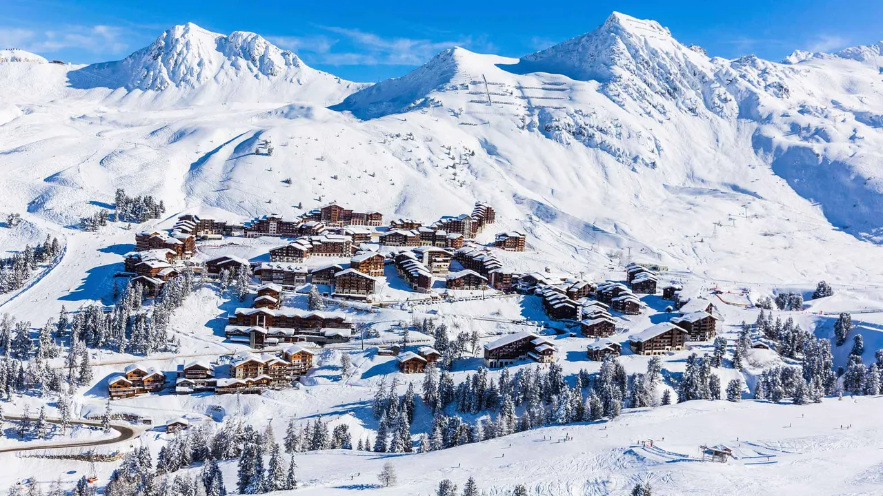 Parfait pour un grand bol d'air