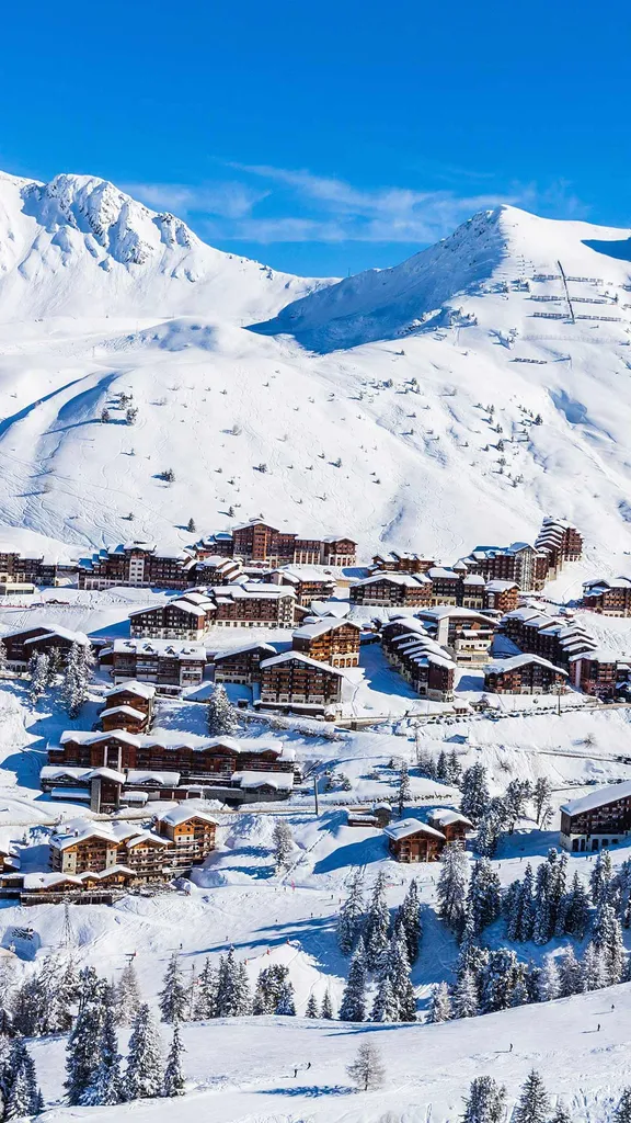 Parfait pour un grand bol d'air