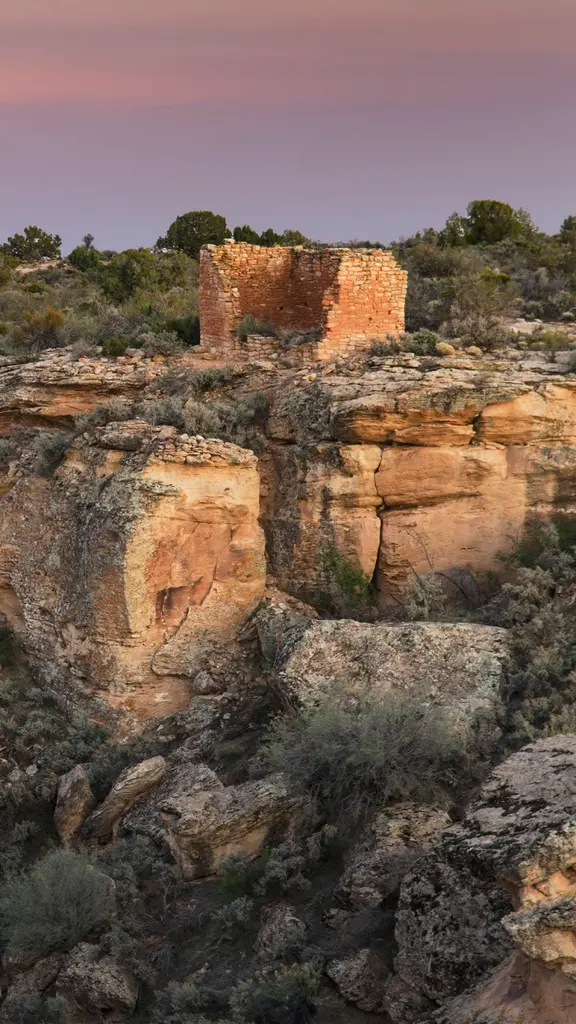 Celebrating America's Native heritage