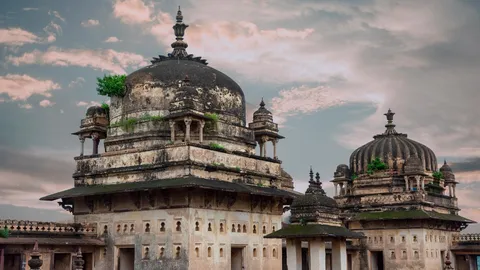 A fortress of fading echoes