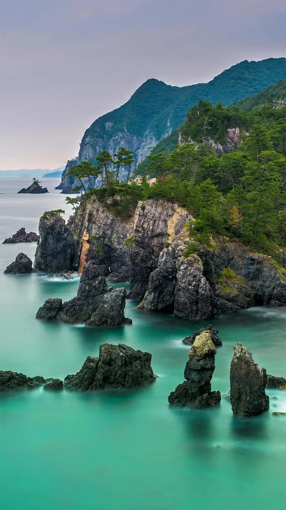 海上阿尔卑斯山