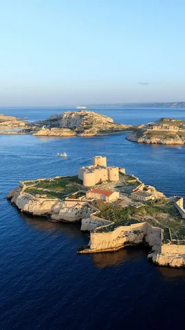 Les rives de la vengeance du comte