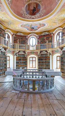 Orte der Begegnung und Inspiration