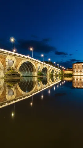 Toulouse au diapason