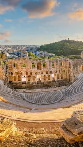 Para aplaudir de p&eacute;