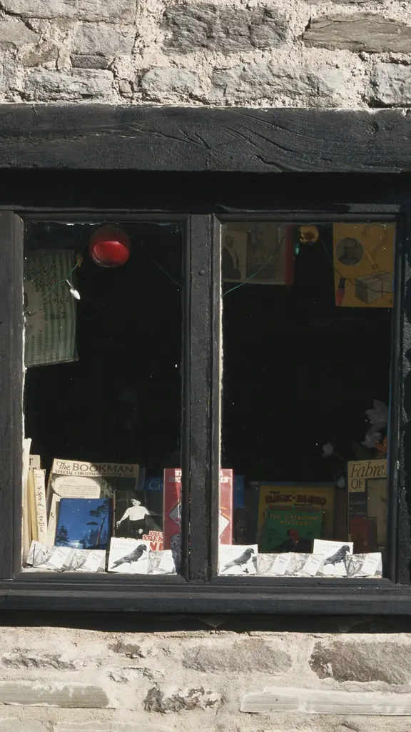 A 'write' place to be