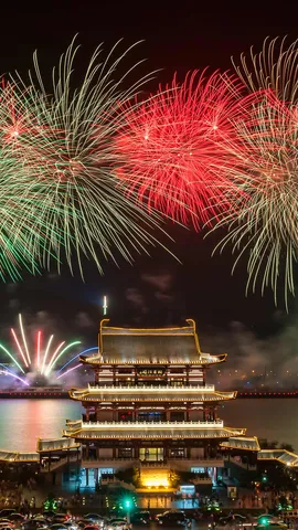 祝您阖家欢乐，万事如意！