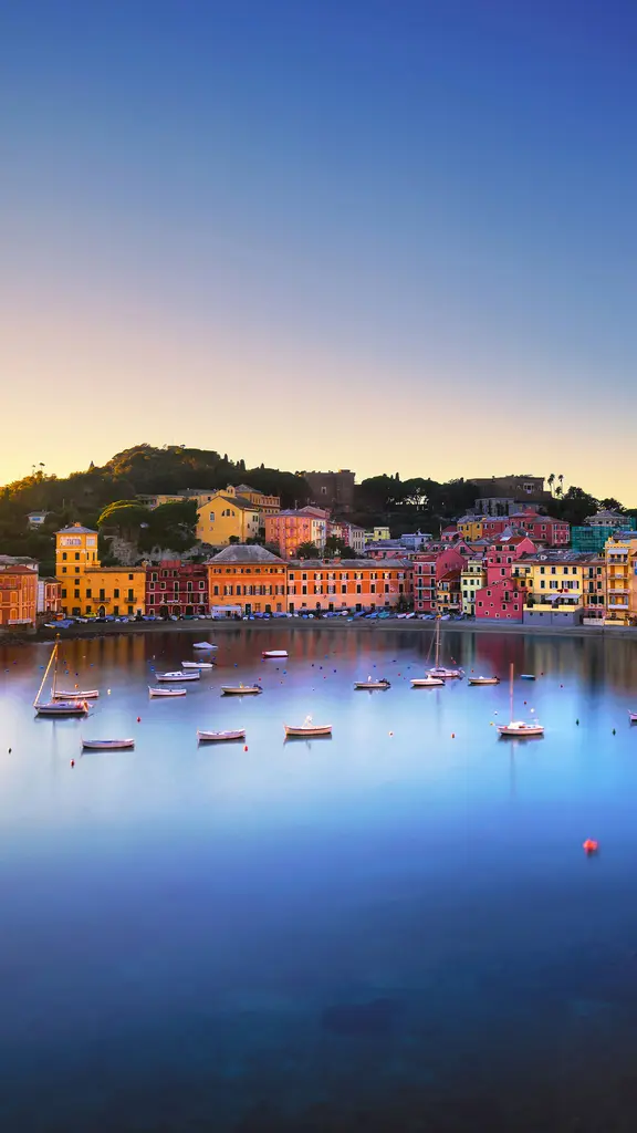 Let's go for a boat ride!