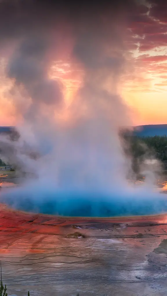 Preserve, protect, enjoy!