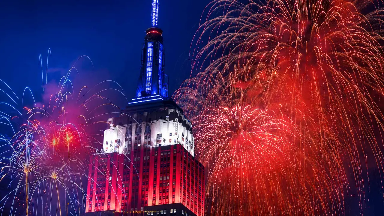 Happy Independence Day!