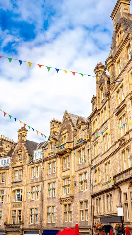 Die Stadt wird zur B&uuml;hne