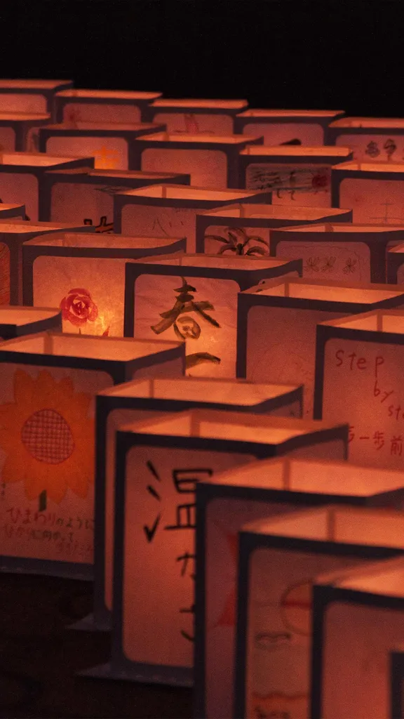 東日本大震災から15年