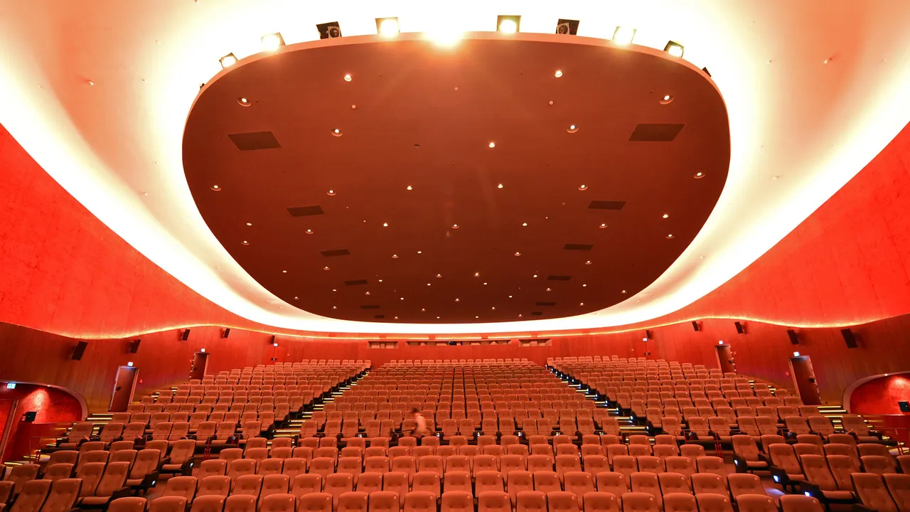 Filmkunst, Vielfalt und Tradition