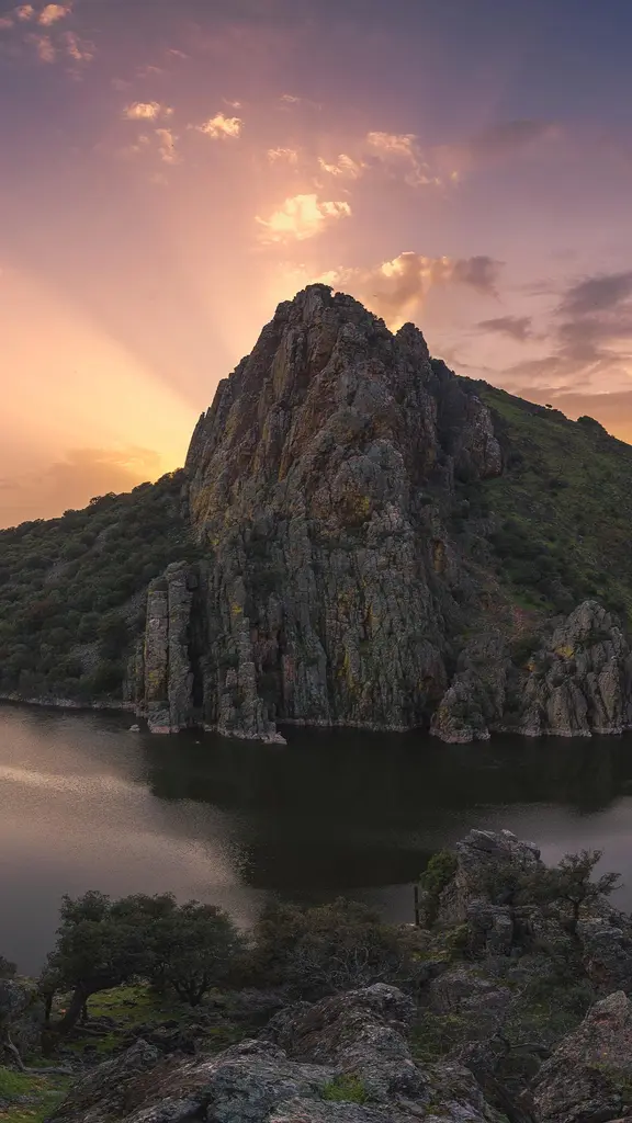 准备仰望天空吧！