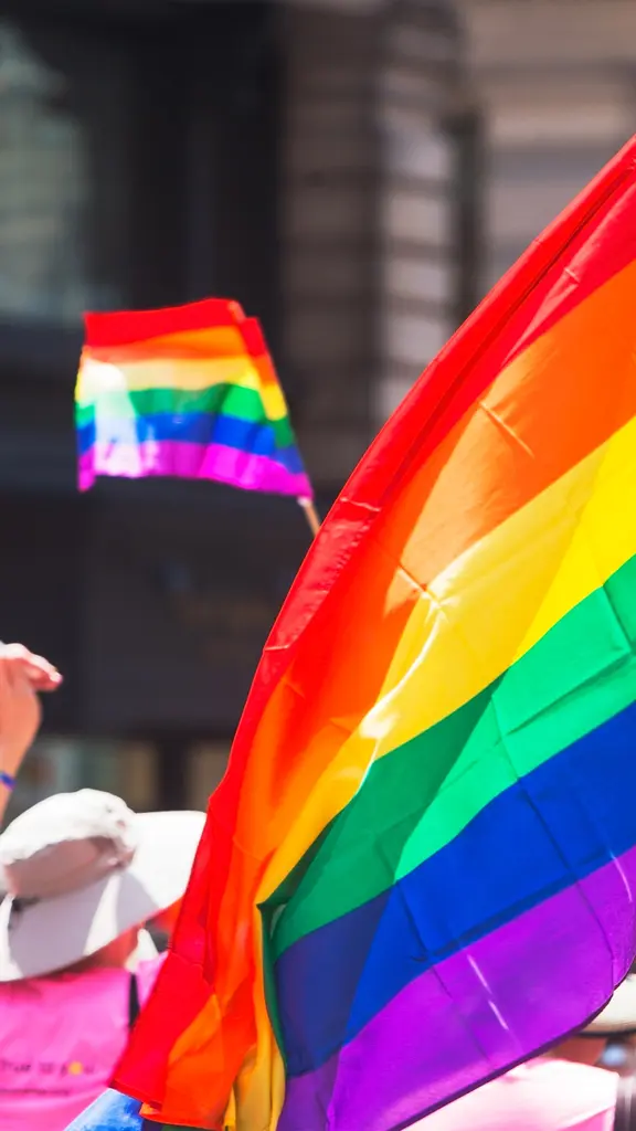 Une marche pour la libert&eacute;